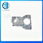 8973627671 8973627670 Front Cover For Isuzu Engine 4HK1 EXCAVATOR Parts