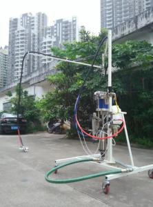 Quality resin spray gun with fiber chopper wholesale