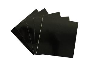 Quality Environmentally Friendly E0 Laminate Faced Plywood Long Service Life wholesale
