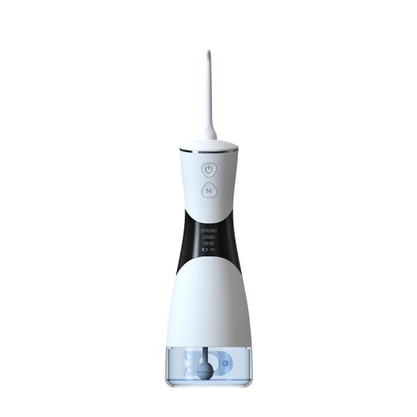 Smart Rechargeable Cordless Smart Mini Portable Water Oral Irrigator IPX7