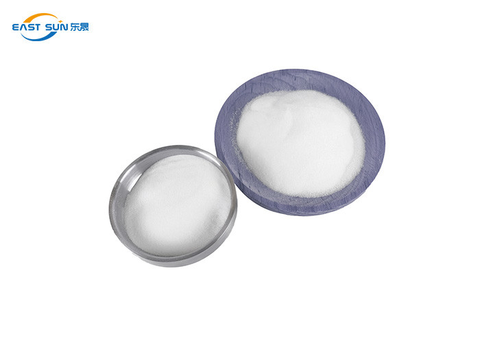 80 Micron DTF Hot Melt Transfer Powder Soft Tpu Powder Polyurethane