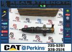 C9 Engine Injector 235-5261 328-2576 258-8745 265-8106 267-3361 387-9435 53L