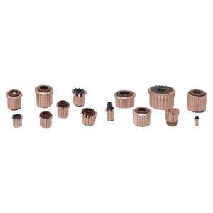 Quality KUANKUAN Mechanical Commutator / 129 Segments Industrial Commutator wholesale