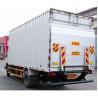 Buy cheap 1500Kg Truck Tail Gate Lift 2KW Lorry Tailgate Lift Aluminum Alloy from wholesalers