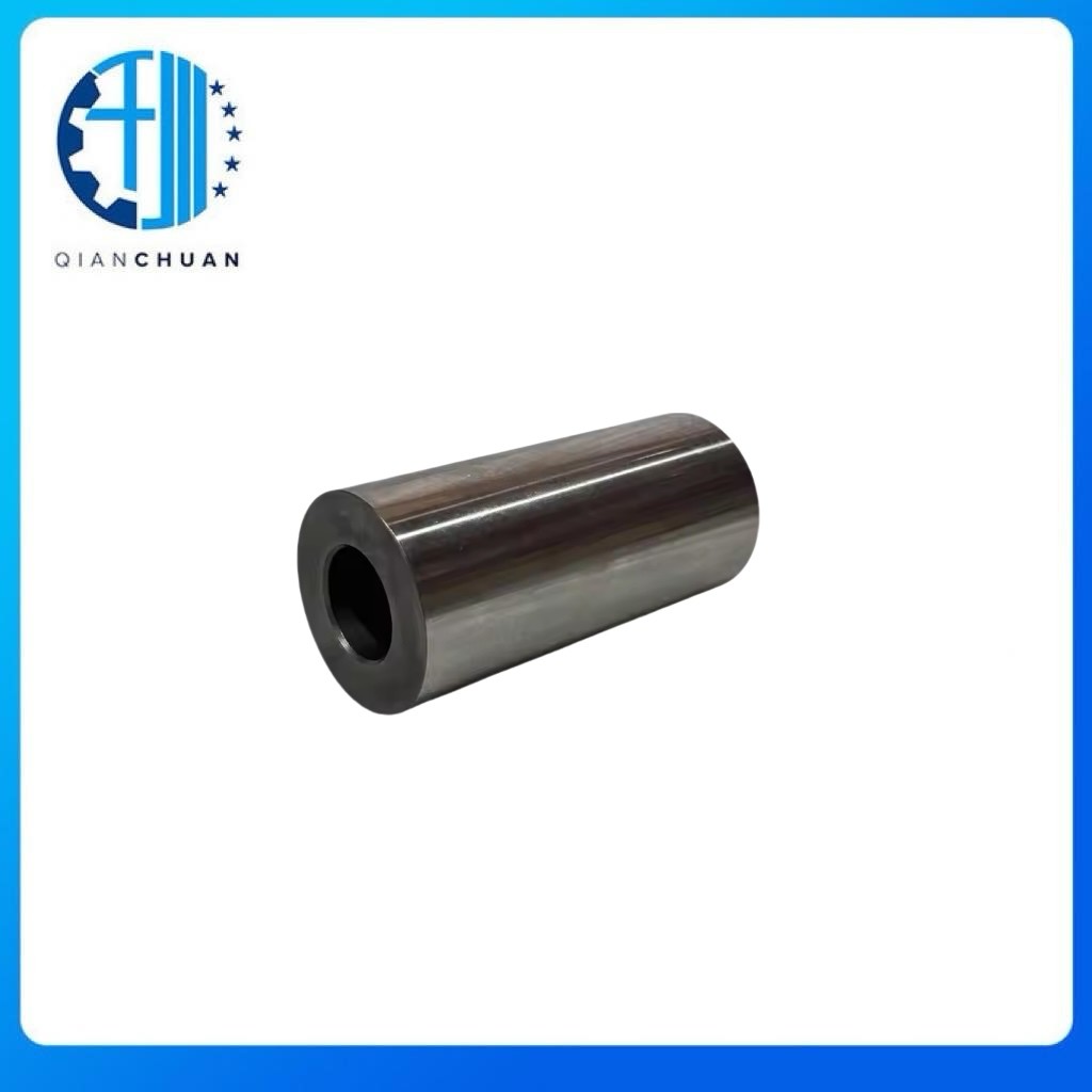 6D140-5 S6D140 Piston Pin 6211-31-2410 for Komatsu Engine Spare Parts