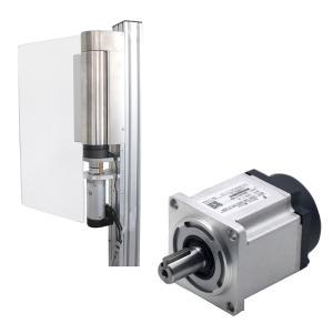 Quality Speed Gate Motors 1000 Lines Speed Gate Motors 0.64Nm Servo Motor 3000RPM wholesale