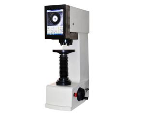 Quality Three Indenters Brinell Hardness Test Apparatus Compact Structure Easy Operation wholesale