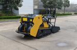 Chinese New Hydraulic Mini Skid Steer Loader With Variously Attachment For Sale