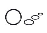 ORK Color Water Epdm O Ring Sealing , High Pressure O Rings ISO9001 FDA