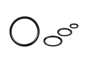 Quality ORK Color Water Epdm O Ring Sealing , High Pressure O Rings ISO9001 FDA wholesale