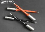 57mm/70mm Metal Drill Bit , Quick Change Drill Bits 10 Mm Shank Diameter