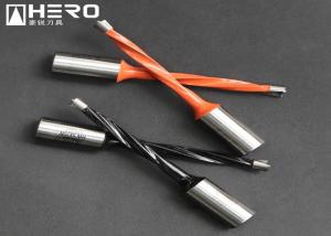 Quality Standard Brad Point Wood Bits Excellent Toughness Reliable Professional wholesale
