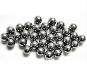 Quality Tungsten alloy ball, pellet, sphere wholesale