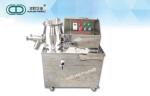 Stainless Steel Pharmaceutical Granulation Equipments / High Speed Mixing