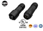 11.0mm IP68 Waterproof Cable Connector