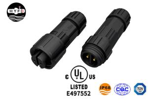 Quality 11.0mm IP68 Waterproof Cable Connector wholesale