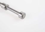 CNC precision machining of stainless steel cam shaft for Automotive parts