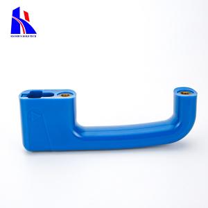 Quality ODM S136H Hot Runner Injection Mould Painting Finishing DME Standard wholesale