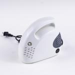 0.20mL/min Portable Compressor Nebulizer Machine 65dB 0.15MPa