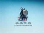 wholesale Electronic Switch KSD301GR Thermostat Snap-action Ceramic Manual Reset