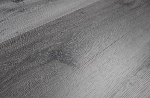 EMBOSSED IN REGISTER Synchronized SPC floor eco-friendly click-lock anti-slip waterproof 5.5mm EIR SPC flooring 1