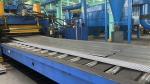 Steel Coil Leveler Levelling Machine for Metal Sheet or Steel Coils in Energy