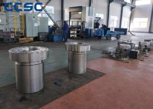 Quality Low Alloy Steel Forging Machine Parts , Abrasion Resistant Drop Forged Parts wholesale
