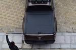 Roll Up Operation Hard Type Car Offroad Universal Aluminium Folding Truck Bed