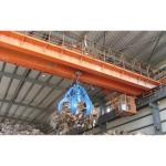 Qb35t explosion-proof double beam crane, explosion-proof crane