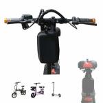 8.5x5.4x3.1inches Electric Scooter Bag EVA Surface
