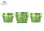 Nourish Deeply Keratin Treatment Repair Damaged Hair Mask Cream Easy To Clean