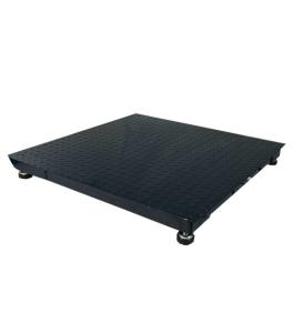 Quality Carbon steel floor scale carbon steel platforms wholesale