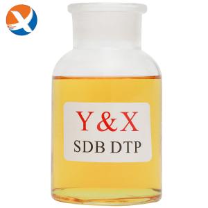 Quality Lead Flotation Process Dithiophosphate Collector Chemical wholesale