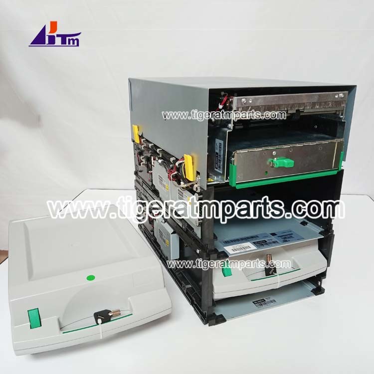 Glory NMD50 NMD050 Notes And Media Dispenser NMD ATM Machine Parts