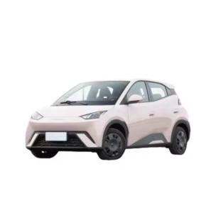 Quality Electric EV Car 2025 BYD Low Price Seagull Vitality 305km Glory Style EV Electric Car wholesale
