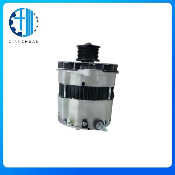 Alternator 169-3345 for Caterpillar C9 E330 Excavator Engine Spare Parts for
