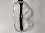 Transparent Eye Safety Goggles Scratch And Fog Resistant Safety Glasses