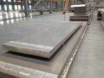 Durable T6 Aerospace Grade Aluminum Plate 7022 410Mpa Tensile Strength