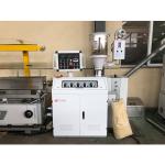 Single - Screw 15kw 3D Printer Filament Machine