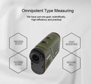Quality Water Proof Leupold Hunting Rangefinder 800m Top Rated Binoculars For Hunting wholesale