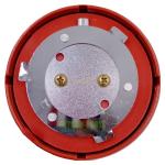 Doosan Excavator Spare Parts Diesel Fuel Tank Cover Cap