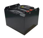 Rechargeable LFP Lithium Ion Forklift Battery Pack 36V 775Ah