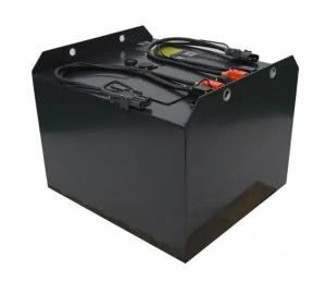 Quality Rechargeable LFP Lithium Ion Forklift Battery Pack 36V 775Ah wholesale