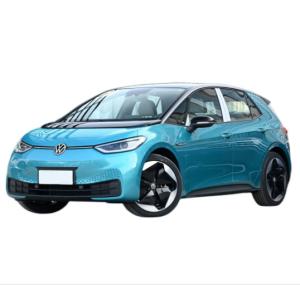 Quality Cheapest price electric car Volk swagen ID3 cheapest price 2022 Pro Vw Energy High-Speed Suv Cn Sic new Car wholesale