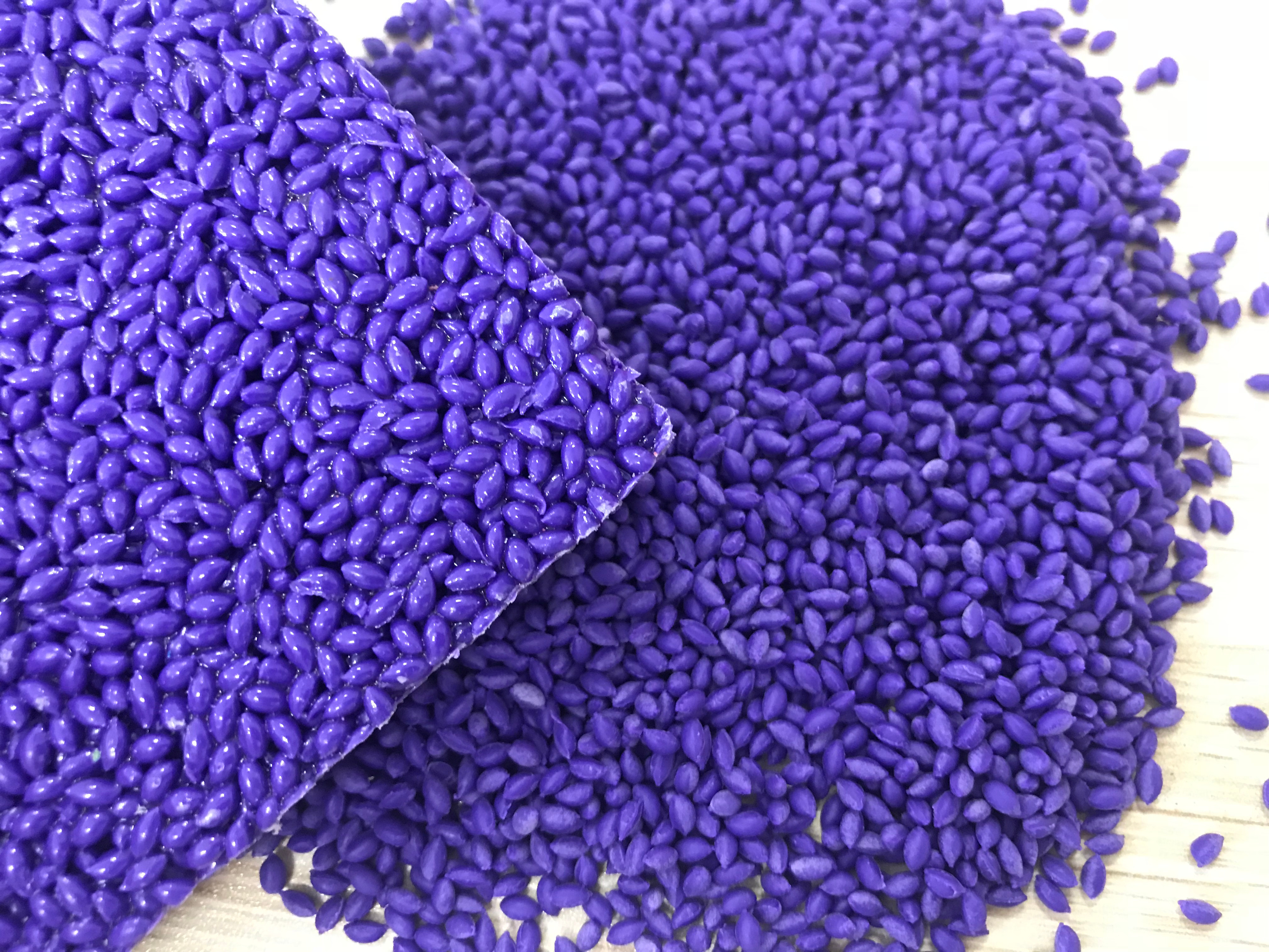 Recyclable EPDM Rubber Powder