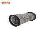 600-181-6340 Komatsu Filters Komatsu Air Filters For PC60-6 / 78 - 5