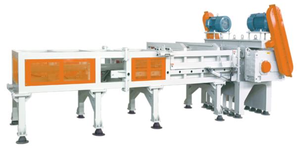 37-74 Kw Plastic Bottle Recycling Machine Environmental Friendly PVC Plastic