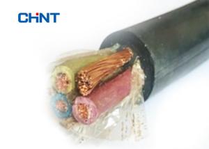 Quality Heavy Duty Rubber Electrical Cable EPDM Insulation OEM Service Available wholesale
