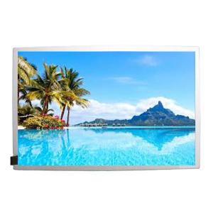 China 10.1 Inch Small Lcd Panel Monitor Display Outdoor Advertising Small Inch Portable on sale