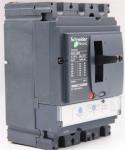 Schneider LV431830 250A 3P3D Molded Case Circuit Breaker